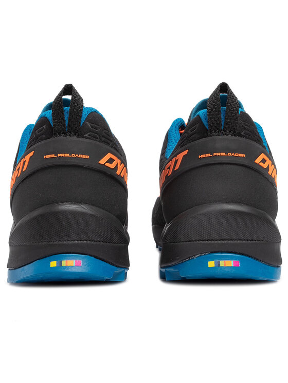 Dynafit Scarpe running Dynafit Speed Mtn Gtx GORE-TEX 64036 Nero