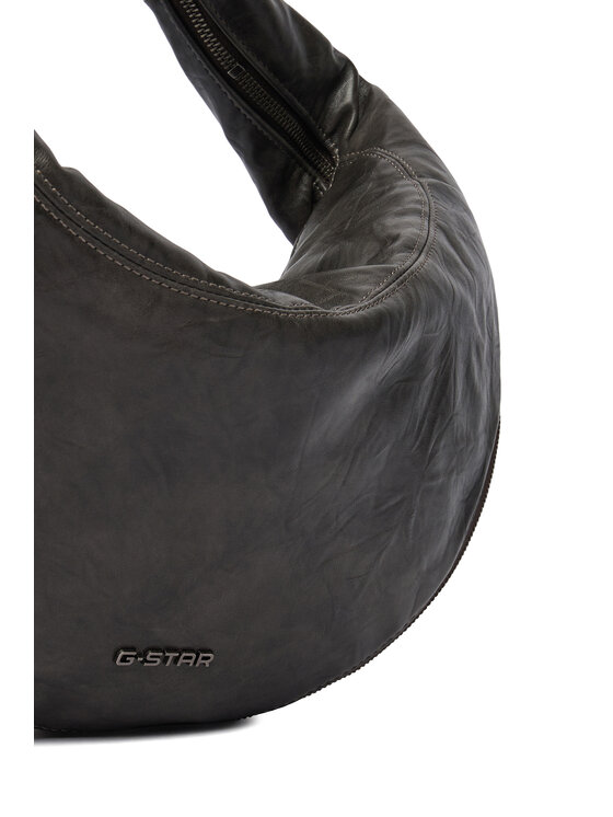 G-STAR Ročna torba G-Star Raw C-LDA8823 Siva
