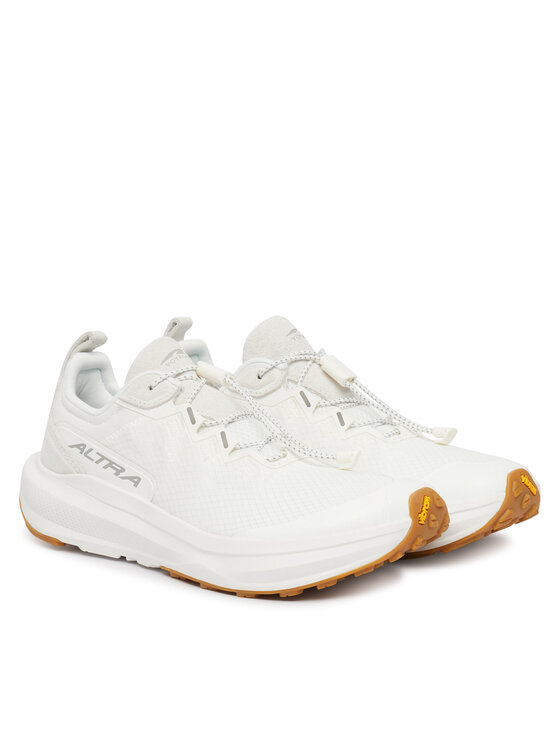 Altra Снікерcи Altra Voyager AL0A85TV Білий