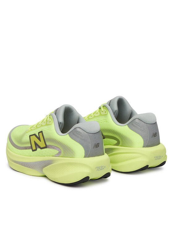 New Balance Bėgimo batai New Balance Fresh Foam Ellipse v1 WELPS8NK Žalia