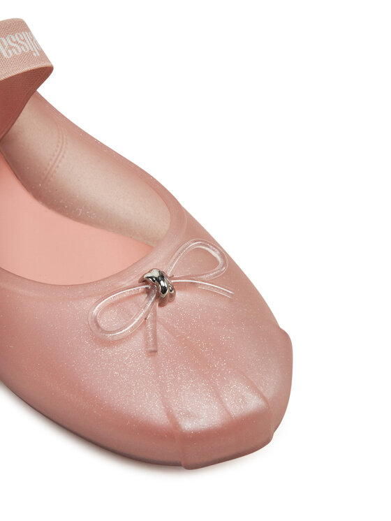 Melissa Балетки Melissa Melissa Sophie Ad M 35701 Рожевий