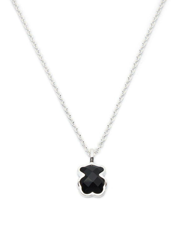 TOUS Колие TOUS Icon Color 1000146300 Черен