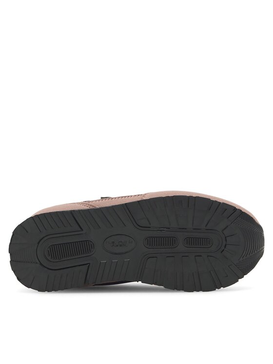 U.S. Polo Assn. Снікерcи U.S. Polo Assn. NOBIK012 Cиній