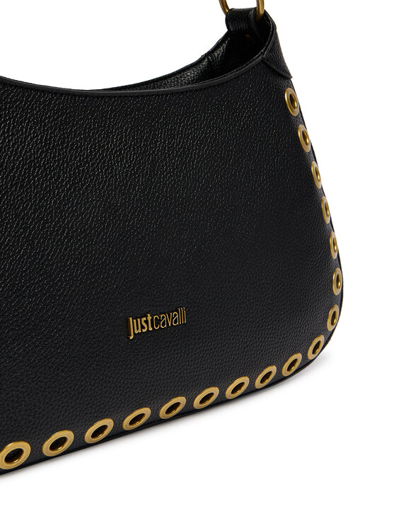Just Cavalli Сумка Just Cavalli 80RA4BF6 ZSB81 Чорний