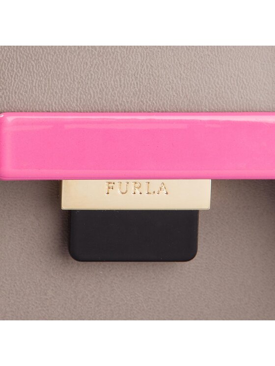 Furla Geantă Furla Elisir 920941 B BMV2 FLE Gri