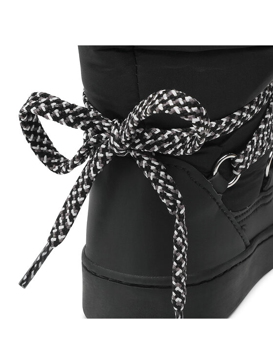 Bibi Hótaposó Bibi Urban Boots 1049092 Fekete