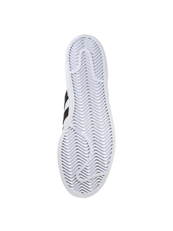 adidas Снікерcи adidas Superstar C77124 Білий