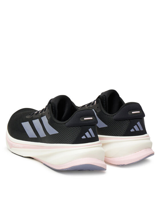 adidas Взуття для бігу adidas Supernova Rise 2 JQ7685 Чорний
