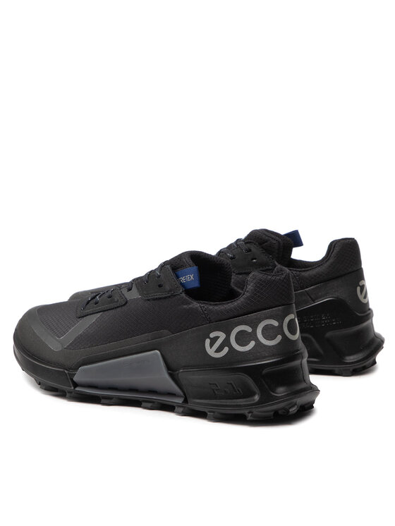 ECCO Bakancs ECCO Biom 2.1 X Country M GORE-TEX 82283451052 Fekete