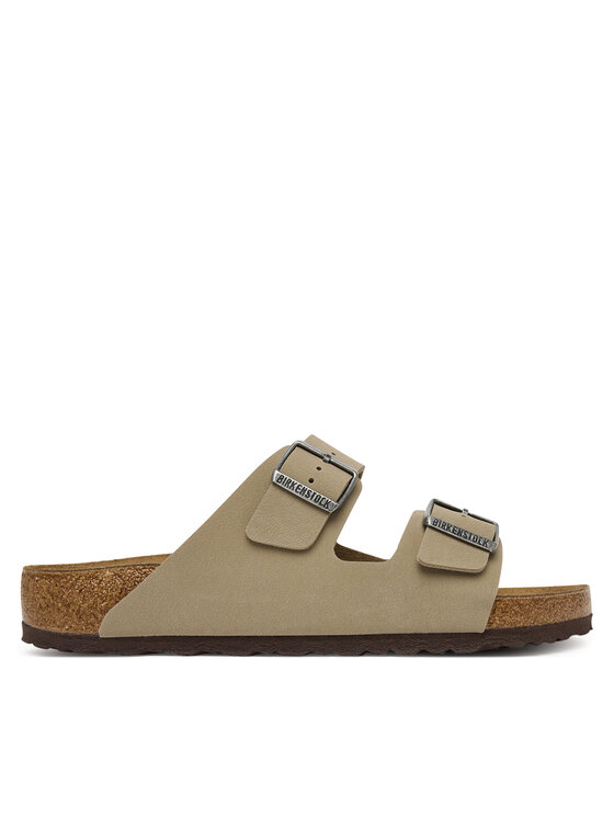 Birkenstock Natikači Birkenstock Arizona 1032830 Khaki