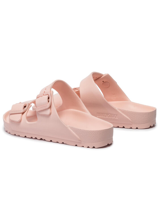 Birkenstock Παντόφλες Birkenstock Arizona EVA 1014614 Ροζ