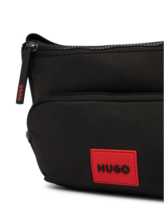 HUGO Övtáskák HUGO Ethon 3.0 50573477 Fekete