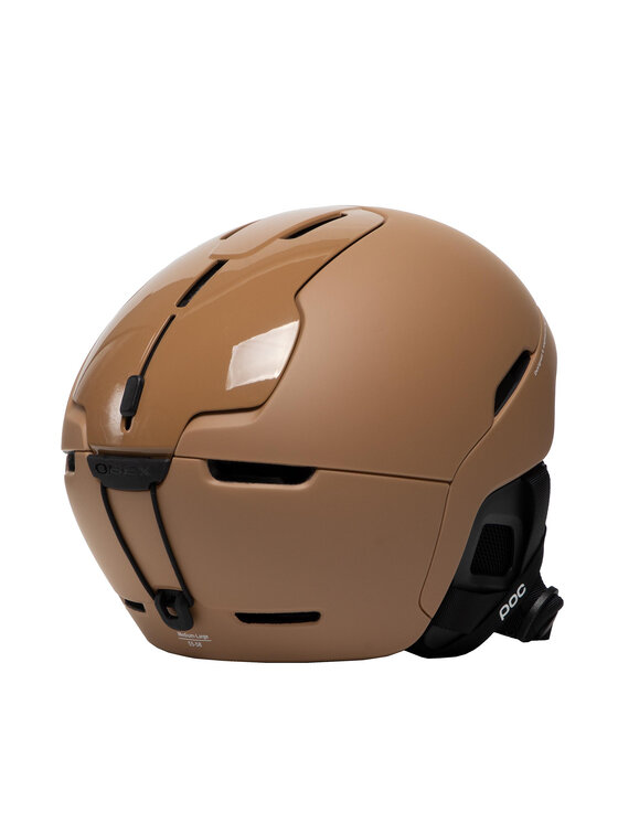 POC Casco da sci POC Obex Mips 101131816 Marrone