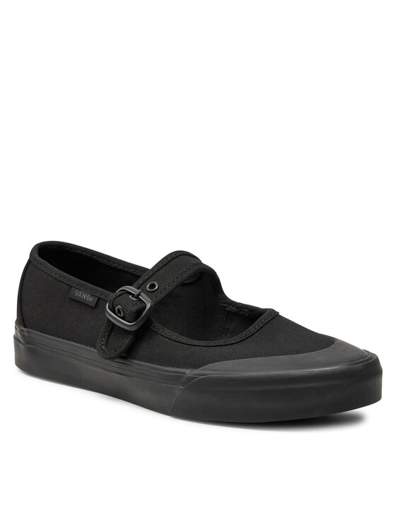 Vans Plátenky Vans Mary Jane VN000CRRBJ41 Čierna