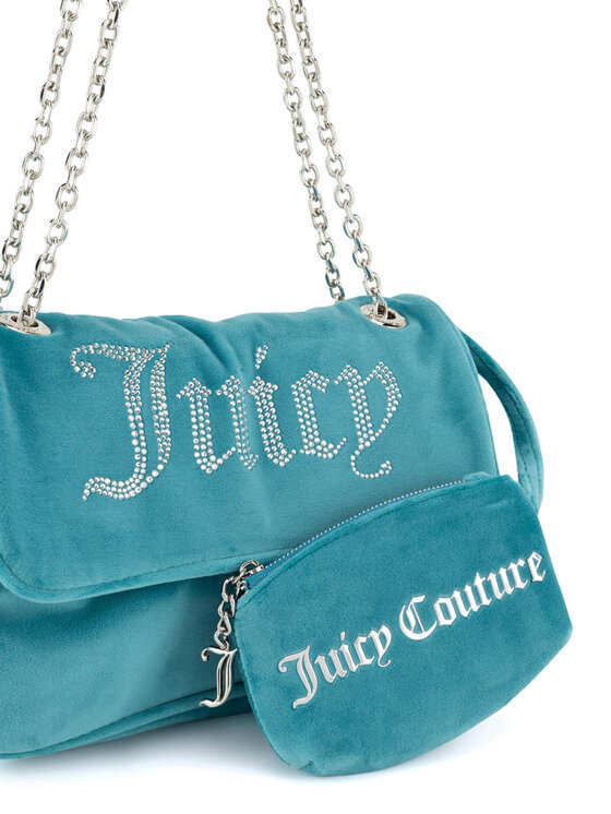 Juicy Couture Soma Juicy Couture BEJXT5459WPO Tirkīzs