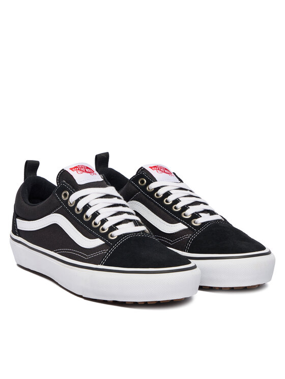 Vans Snīkeri Vans MTE Old Skool Insulated VN000DC6BA21 Melns
