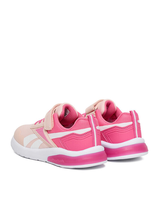 Reebok Снікерcи Reebok CEO-23KC2331-2 Рожевий