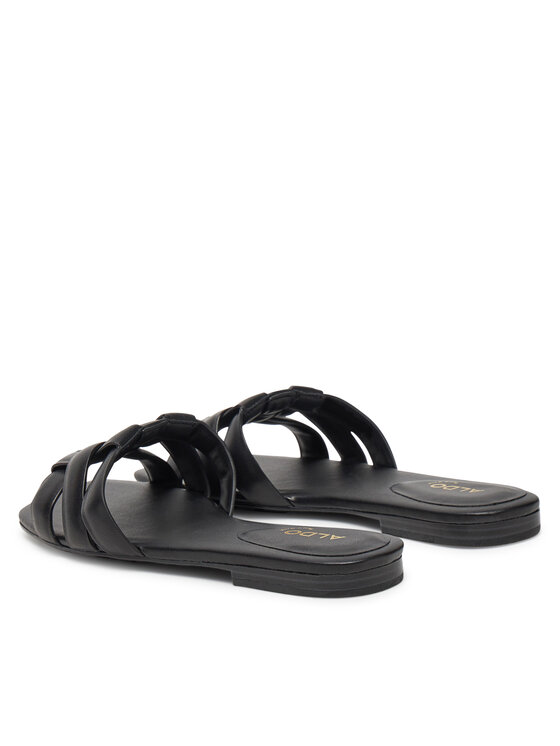 Aldo Шльопанці Aldo Gotosandal 13966678 Чорний