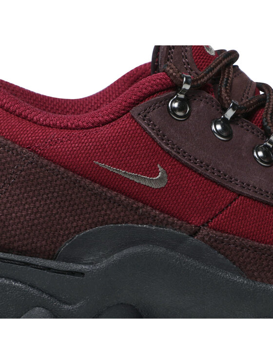 Nike Zapatillas Nike Lahar Low DD0060 201 Guinda/burdeos