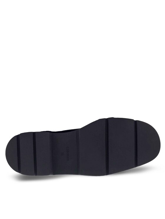GINO ROSSI Botine Gino Rossi RST-GALLIE-06 Negru