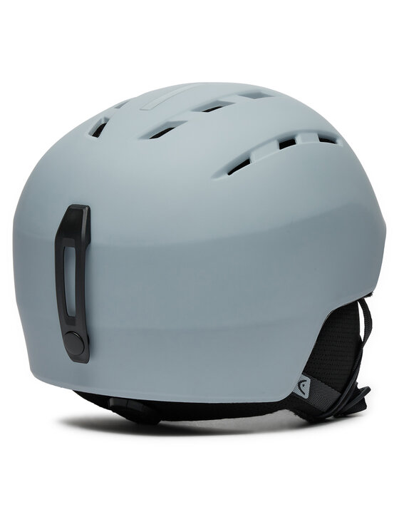 Head Шолом для сноуборду Head Vico Grey 324574 Сірий