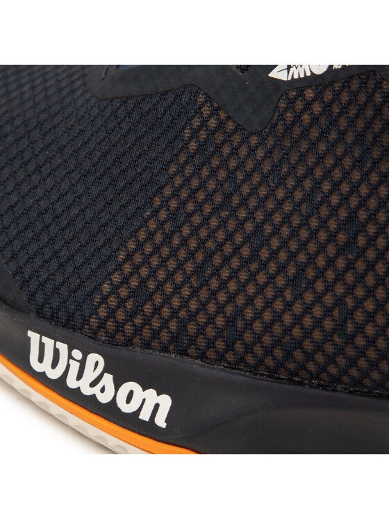 Wilson Взуття для тенісу Wilson Kaos Swift Clay WRS327770 Cиній