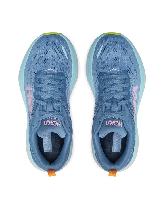 Hoka Tenisice za trčanje Hoka Bondi 8 1127952 Plava