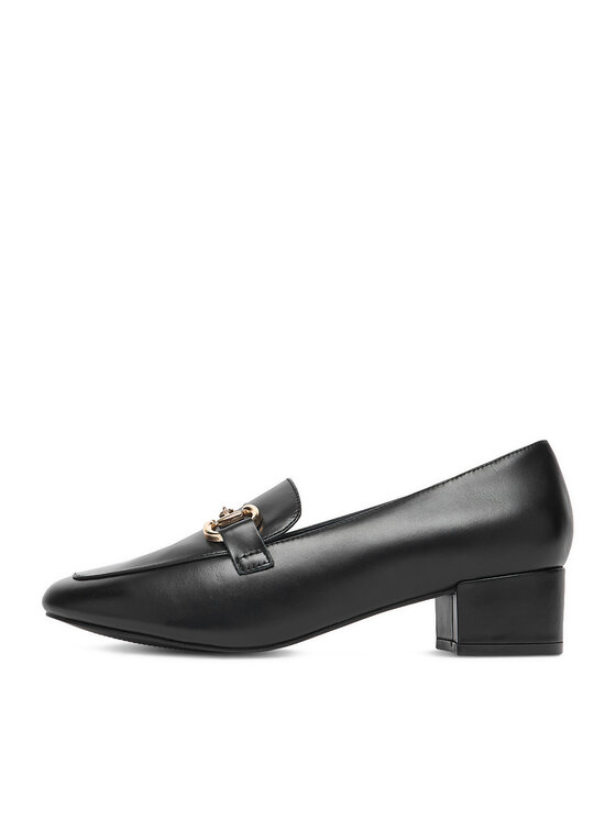 Lasocki Polobotky Lasocki CEO-HMSA19028-2A Černá