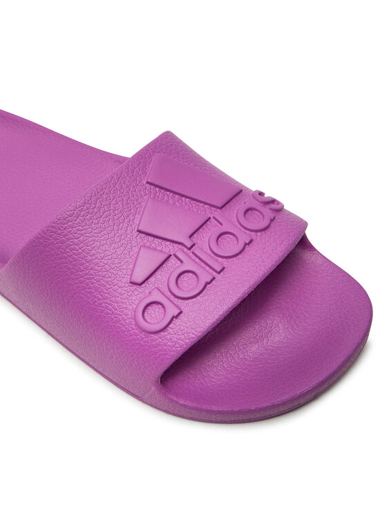 adidas Šlepetės adidas Adilette Aqua Slides IE8917 Violetinė