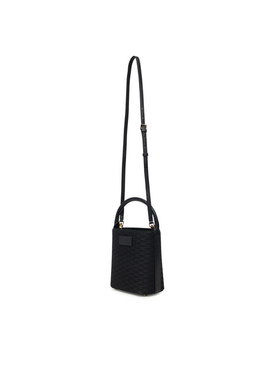 Elisabetta Franchi Дамска чанта Elisabetta Franchi BS-02A-66E2-V300 Черен