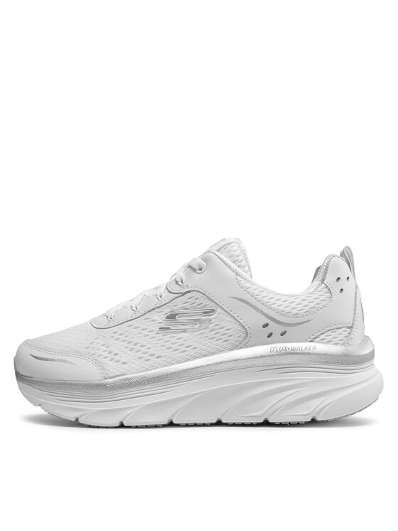 Skechers Снікерcи Skechers Infinite Motion 149023/WSL Білий