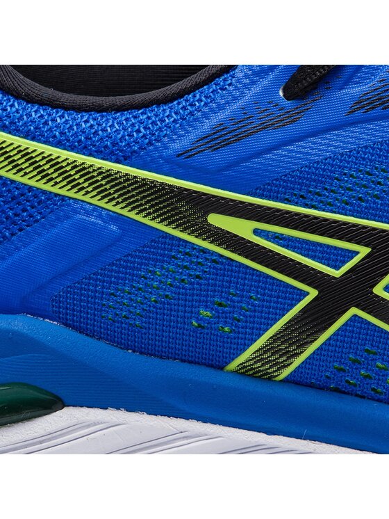 Asics Scarpe running Asics GT-2000 7 1011A158 Blu