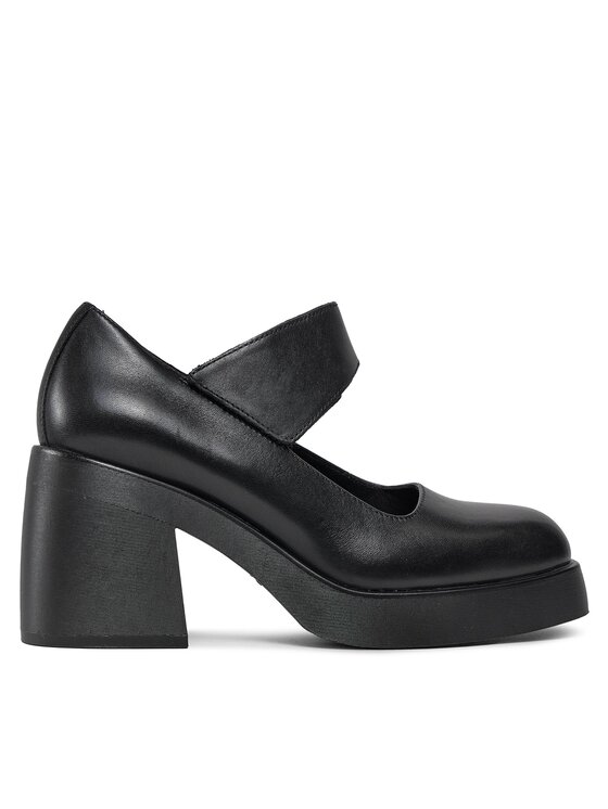 Vagabond Shoemakers Īsi apavi Vagabond Shoemakers Brooke 5344-201-20 Melns