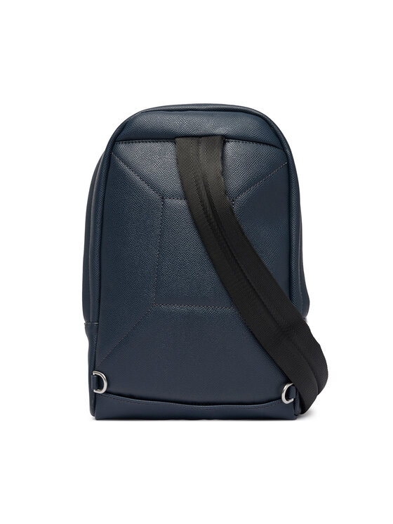 Guess Plecak Guess HMMISL P6402 Granatowy