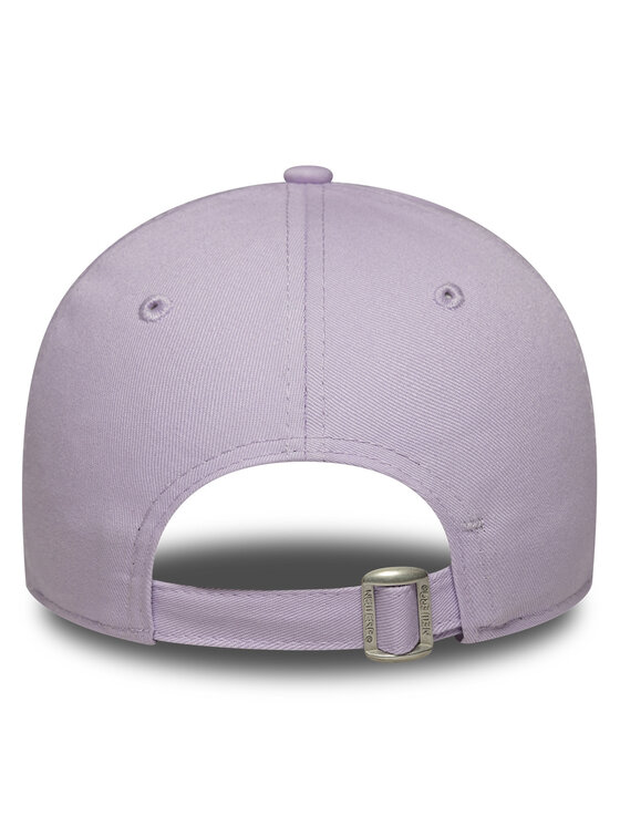 New Era Șapcă New Era 9FORTY Floral Icon New York Yankees 60667486 Violet
