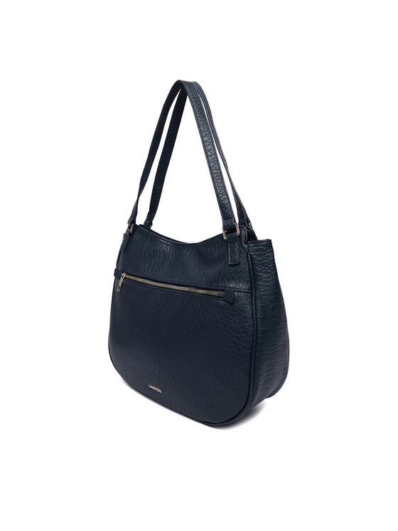 Lasocki Handtasche Lasocki CEO-LSK-L-028-10 Dunkelblau