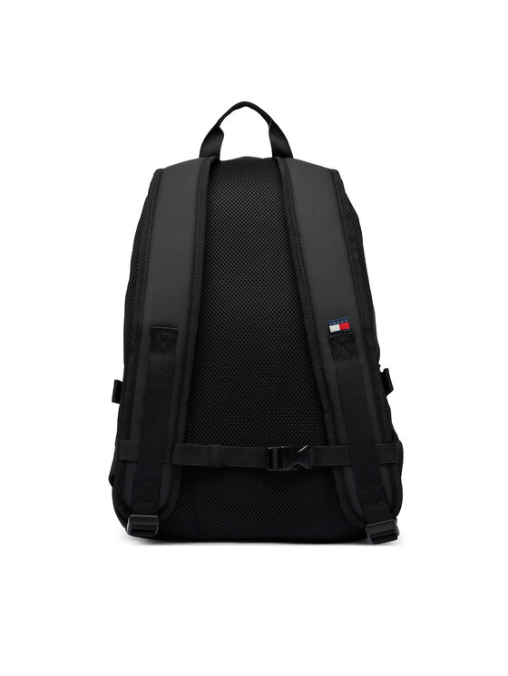 Tommy Jeans Plecak Tommy Jeans Tjm Daily Elevated Backpack AM0AM14217 Czarny