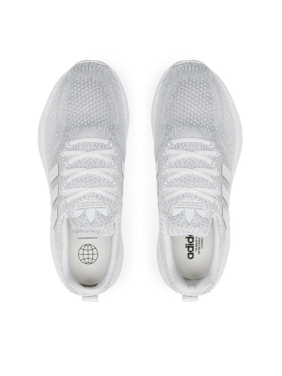 adidas Снікерcи adidas Swift Run 22 GZ3499 Сірий