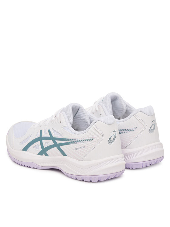 Asics Взуття для тренажерного залу Asics Upcourt 6 1072A107 Білий