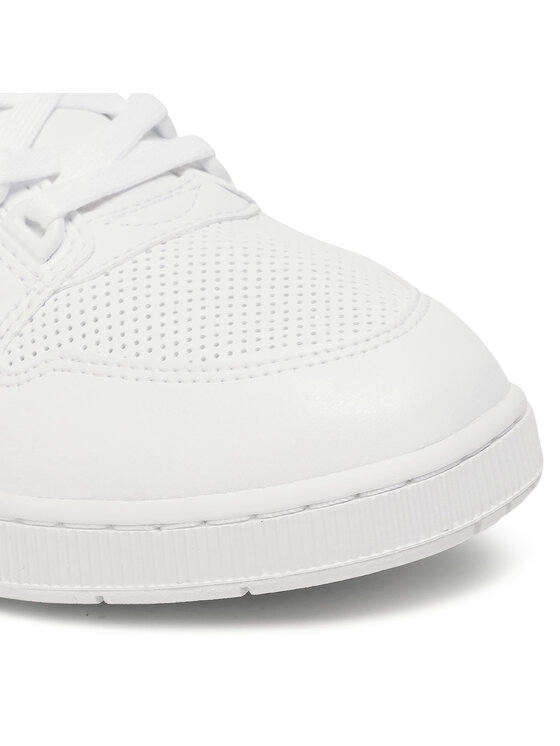 Lacoste Снікерcи Lacoste Thrill 0120 1 Suj 7-40SUJ001421G Білий