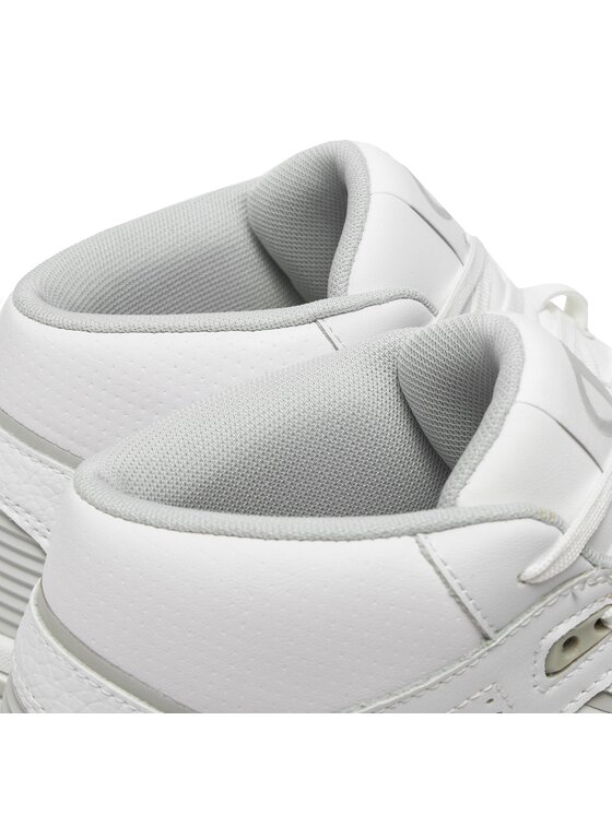 Champion Sneakersy Champion S22183-CHA-WW010 Bílá