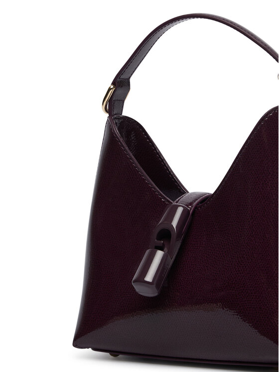 Furla Сумка Furla Iride Mini WE00876 BX4758 4906S Фіолетовий