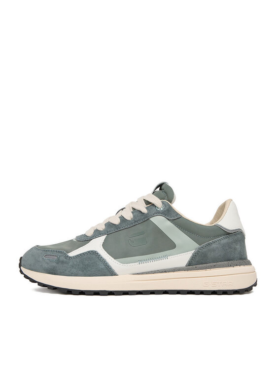 G-STAR Снікерcи G-Star Raw EO-XAVI-01 Зелений