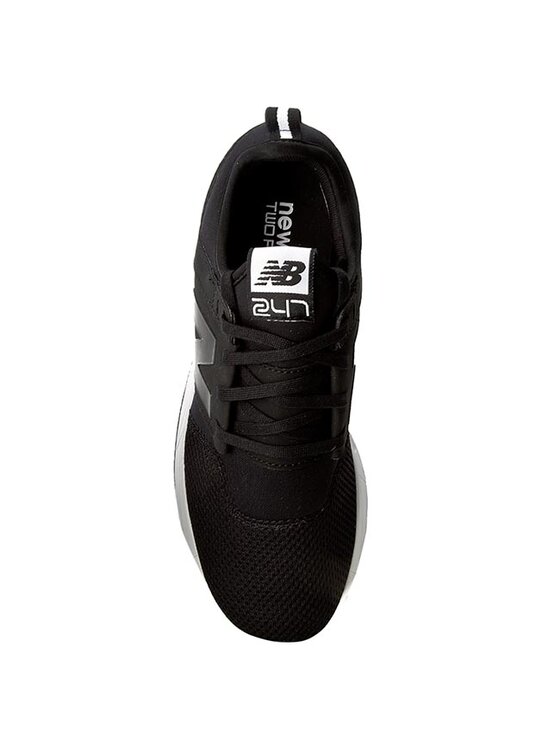 New Balance New Balance Sneakers WRL247FA Nero