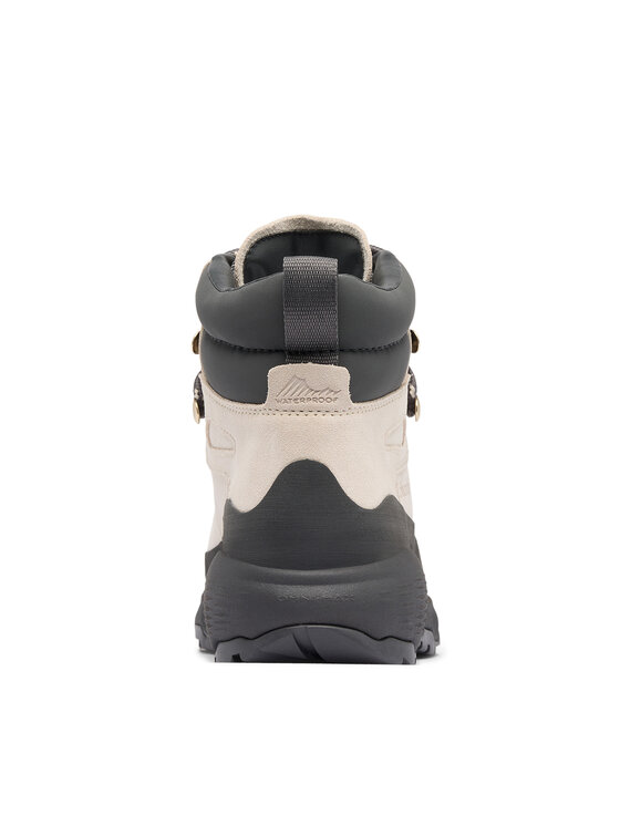 Columbia Παπούτσια πεζοπορίας Columbia Newton Alpine PT™ 2128851 Γκρι