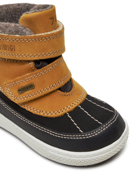 Primigi Снігоходи Primigi 6852400 S GORE-TEX Коричневий