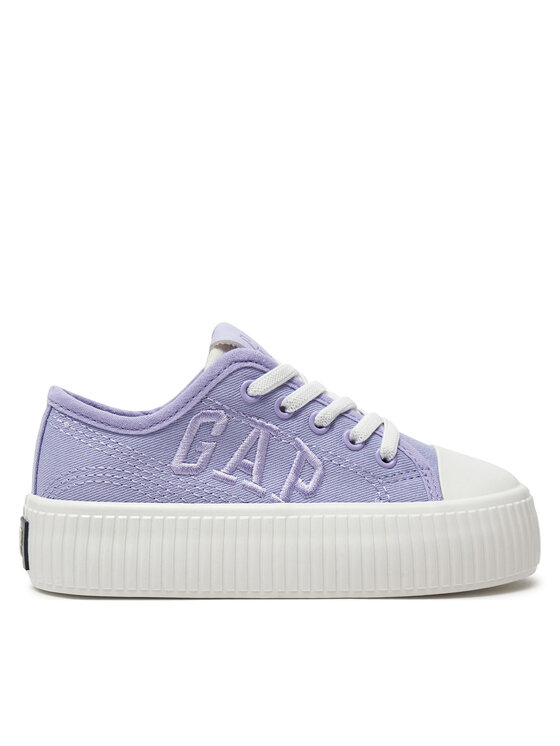 Gap Кеди Gap Jackson Twl GAI001F5TYLAVEGP Фіолетовий