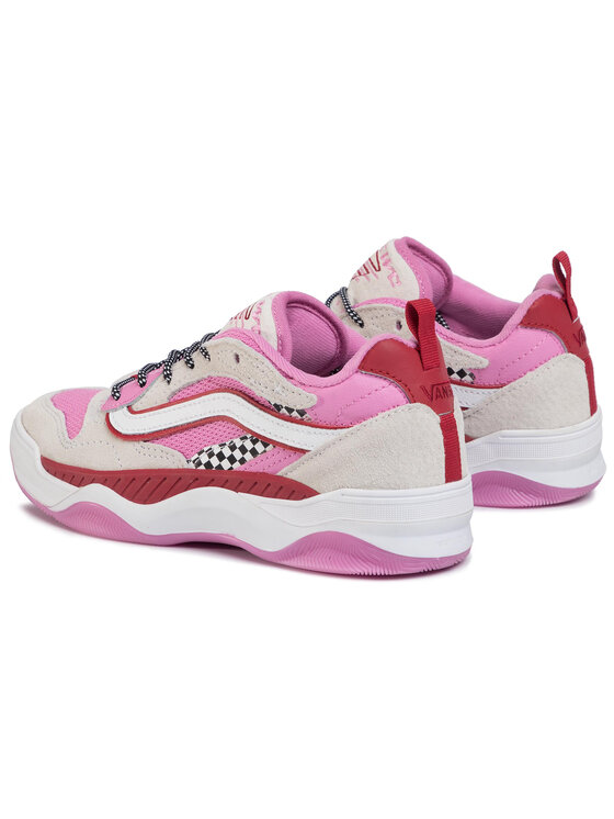 Vans Αθλητικά Vans Brux Wc VN0A4BH4WR11 Έγχρωμο
