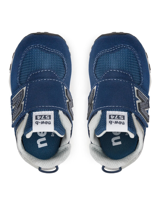 New Balance Superge New Balance NW574NV Modra
