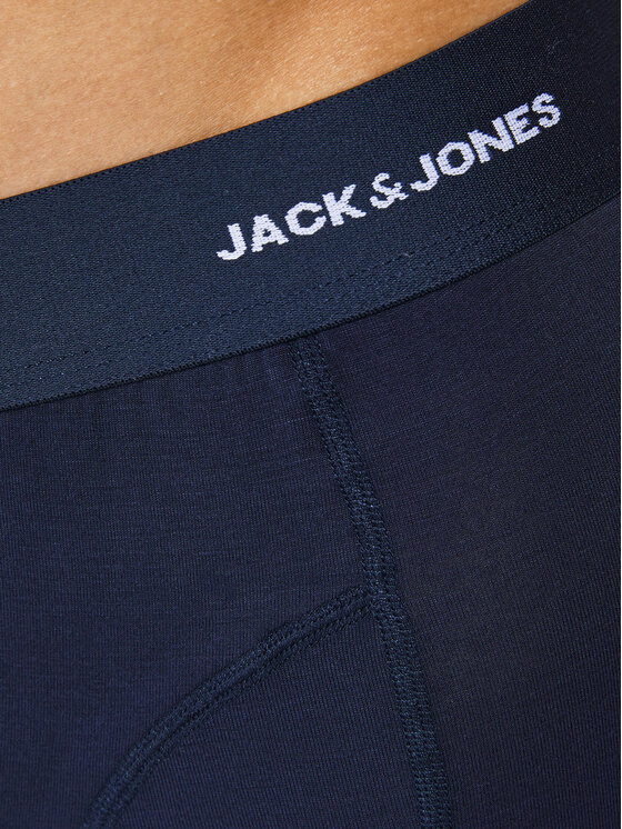 Jack & Jones Jack & Jones Set bokserica﻿ Basic 12198852 Šarena